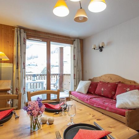 L'Etoile D'Orcieres Merlette - Au Pieds Des Pistes Ngoại thất bức ảnh